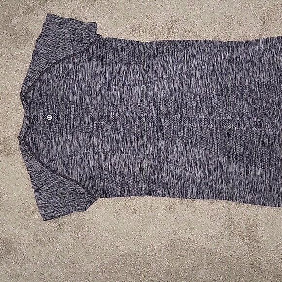 Lululemon Swiftly Tech SS - Picture 3 of 3